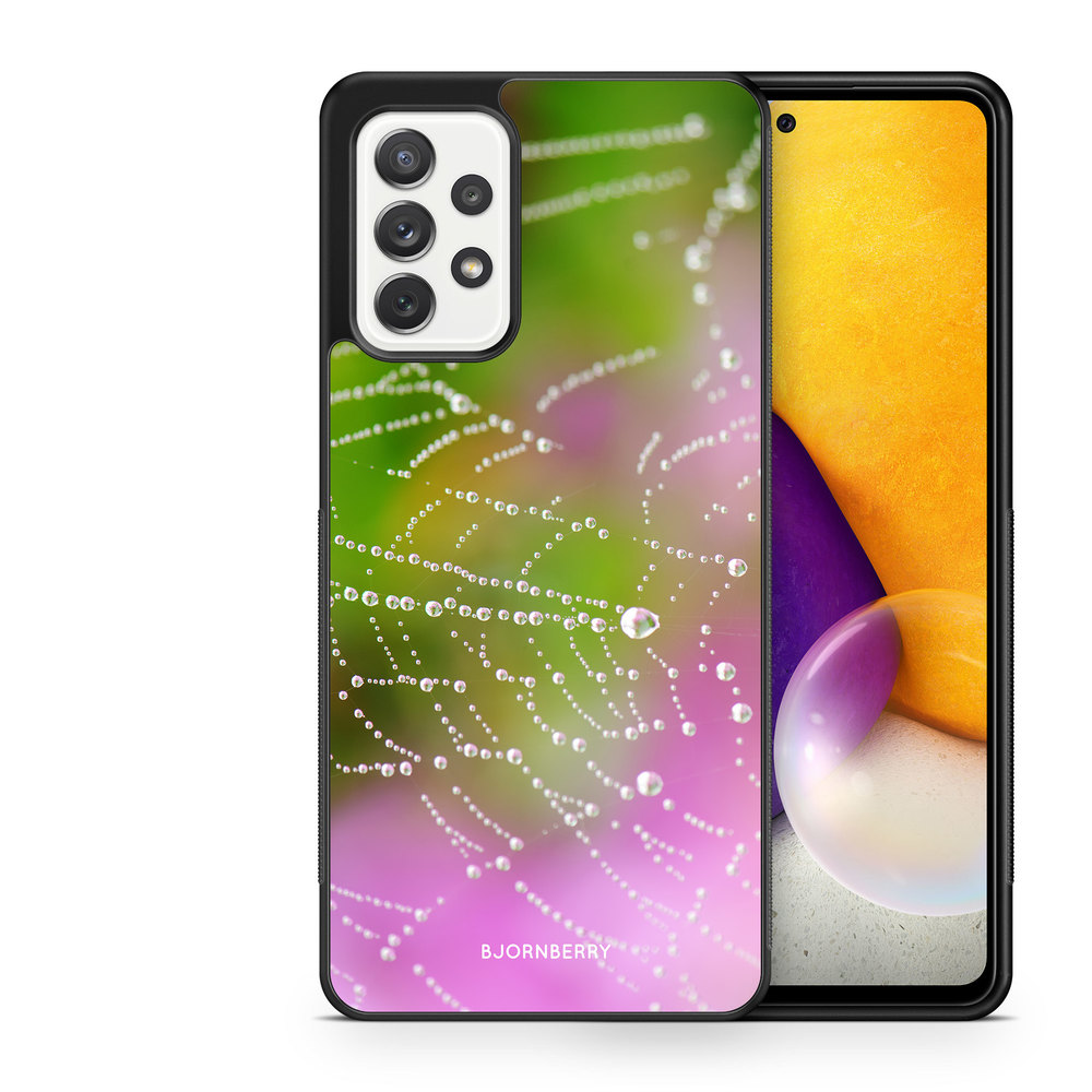 Samsung Galaxy A52/A52s 5G Case - Spiderweb