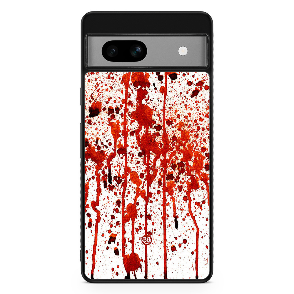 Google Pixel 7a Case - Bloody