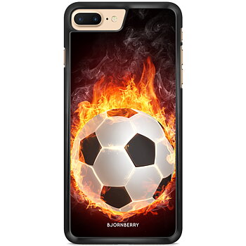 iPhone 7 Plus Case - Fotball
