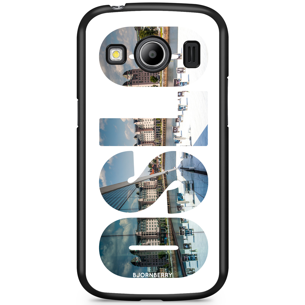 Samsung Galaxy Ace 4 Case - Oslo