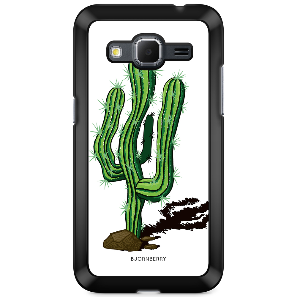 Samsung Galaxy Core Prime Case - Cactus