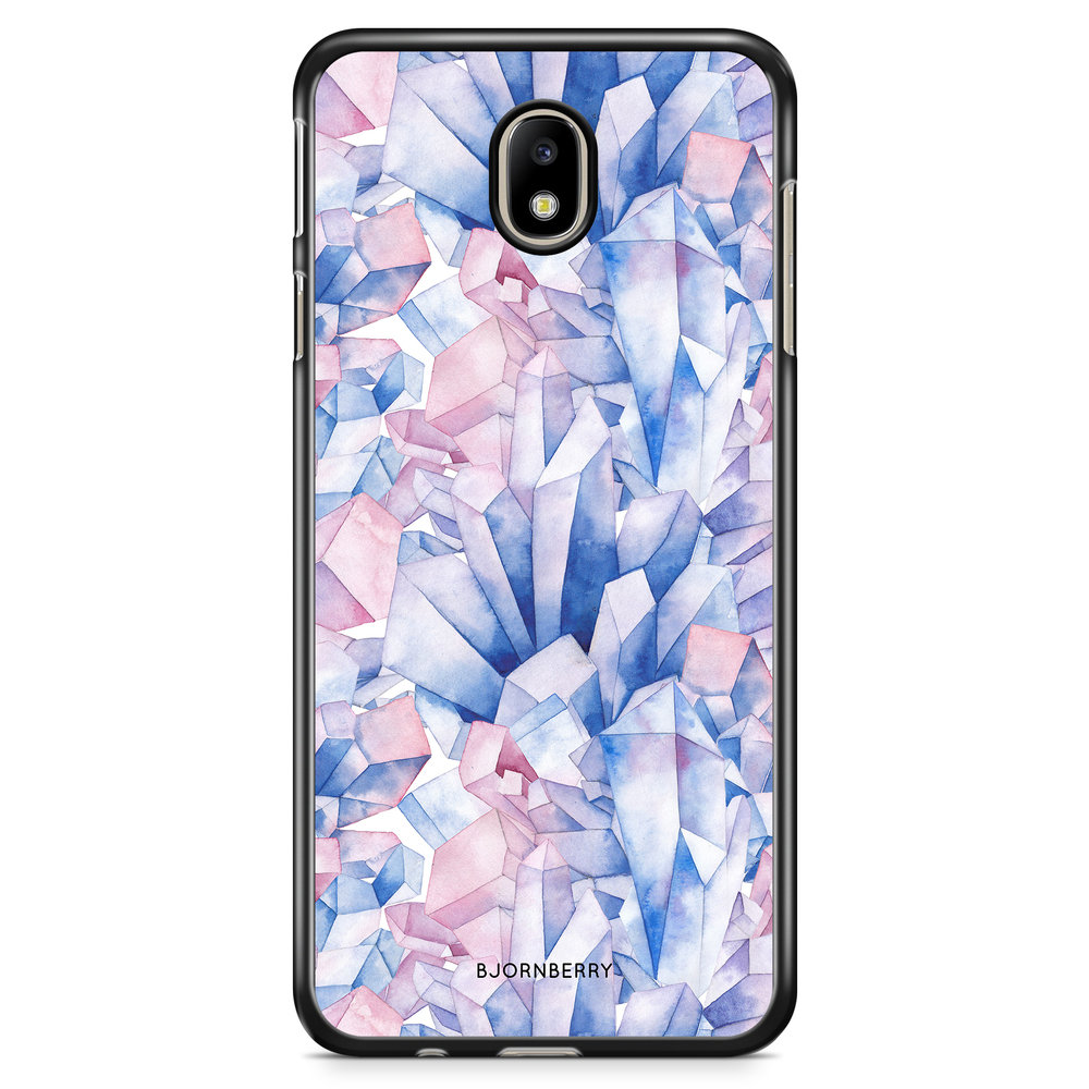 Samsung Galaxy J5 (2017) Case - Crystals