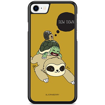iPhone 8 / iPhone SE (2022/2020) Case - Slow Down