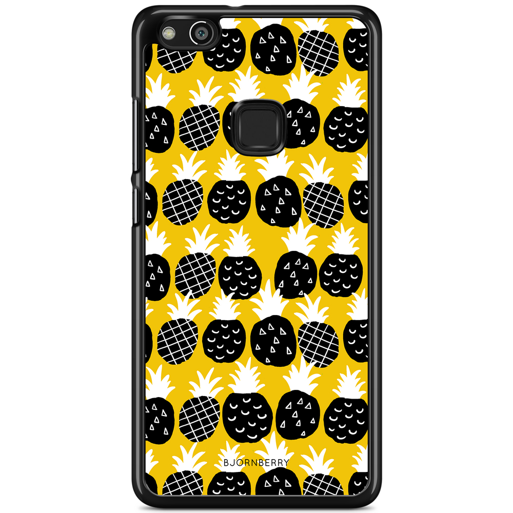 Huawei P10 Lite Case - Pineapples