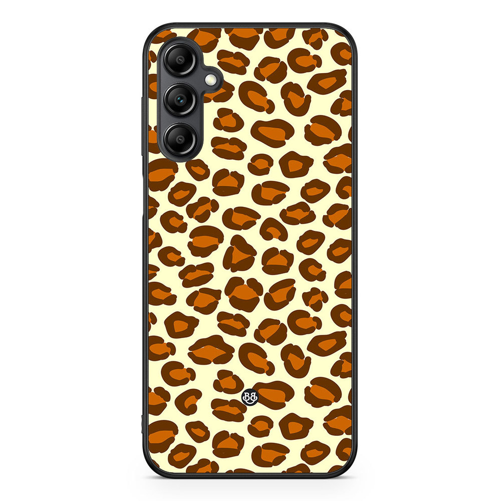 Samsung Galaxy A14 4G/5G Case - Leopard