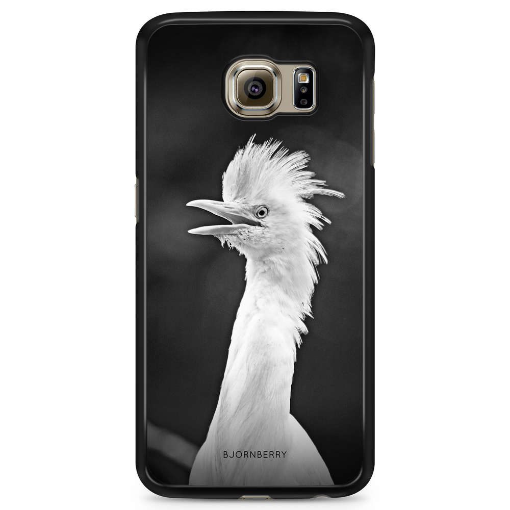 Samsung Galaxy S6 Edge Case - Mohawk