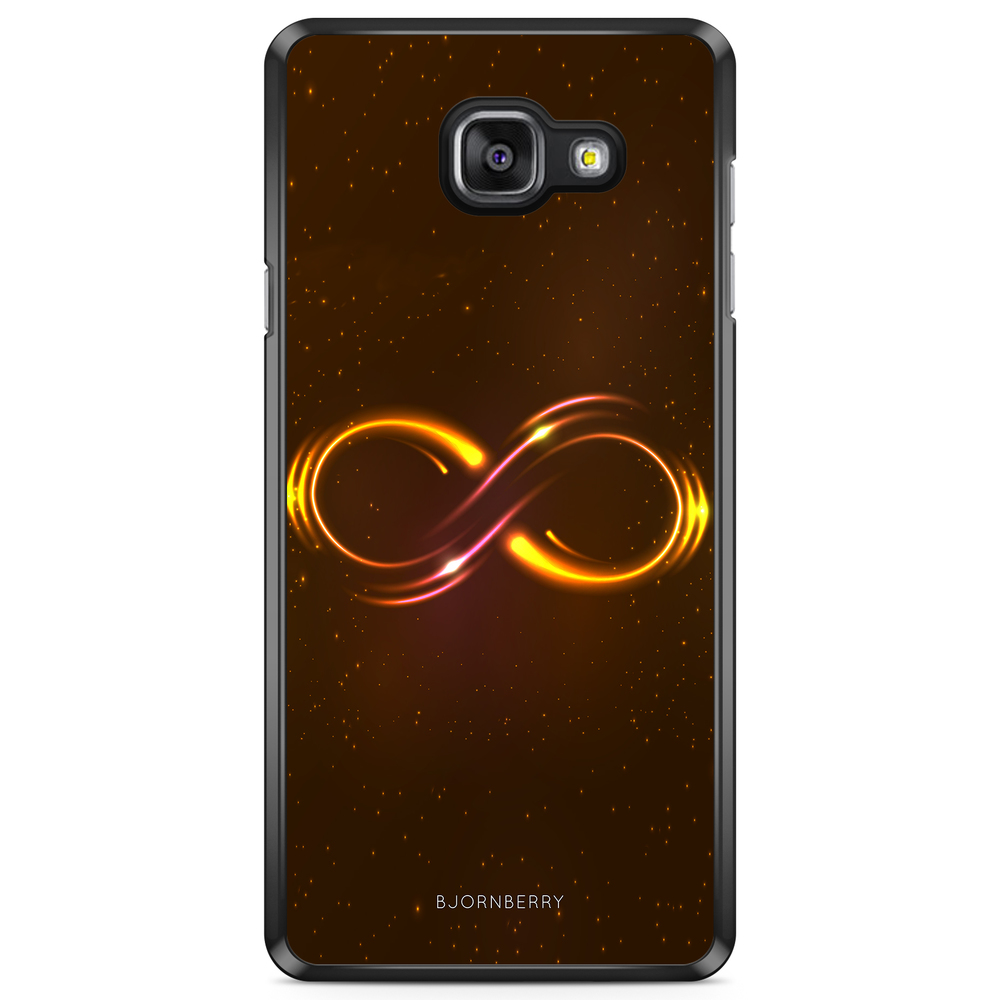 Samsung Galaxy A5 6 (2016) Case - Infinity