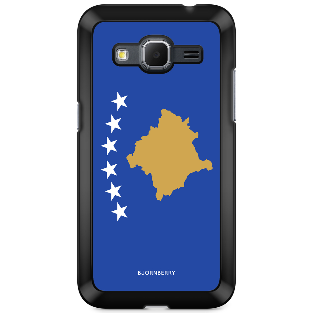 Samsung Galaxy Core Prime Case - Kosovo
