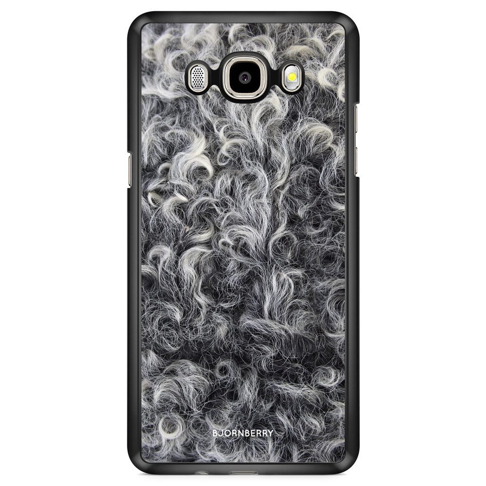 Samsung Galaxy J7 (2016) Case - Sheep Fur