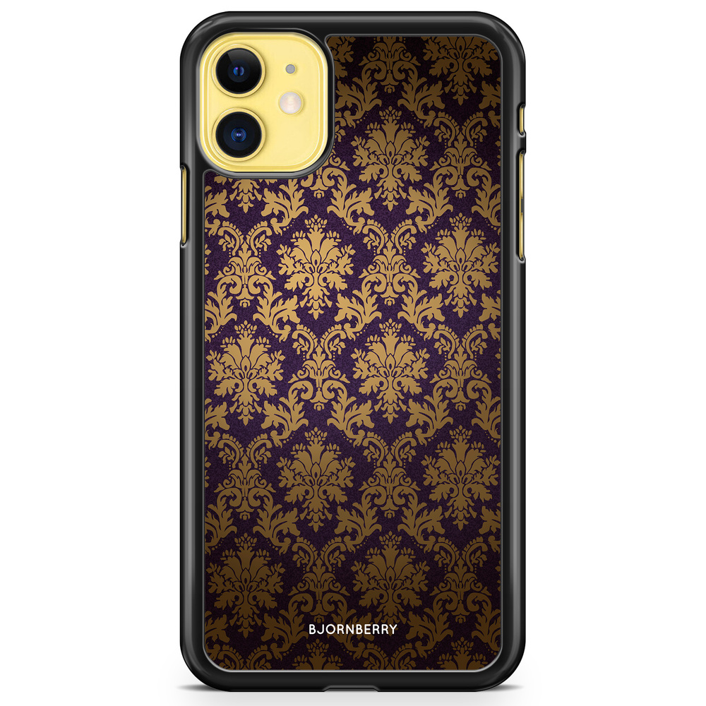 iPhone 11 Case - Damask