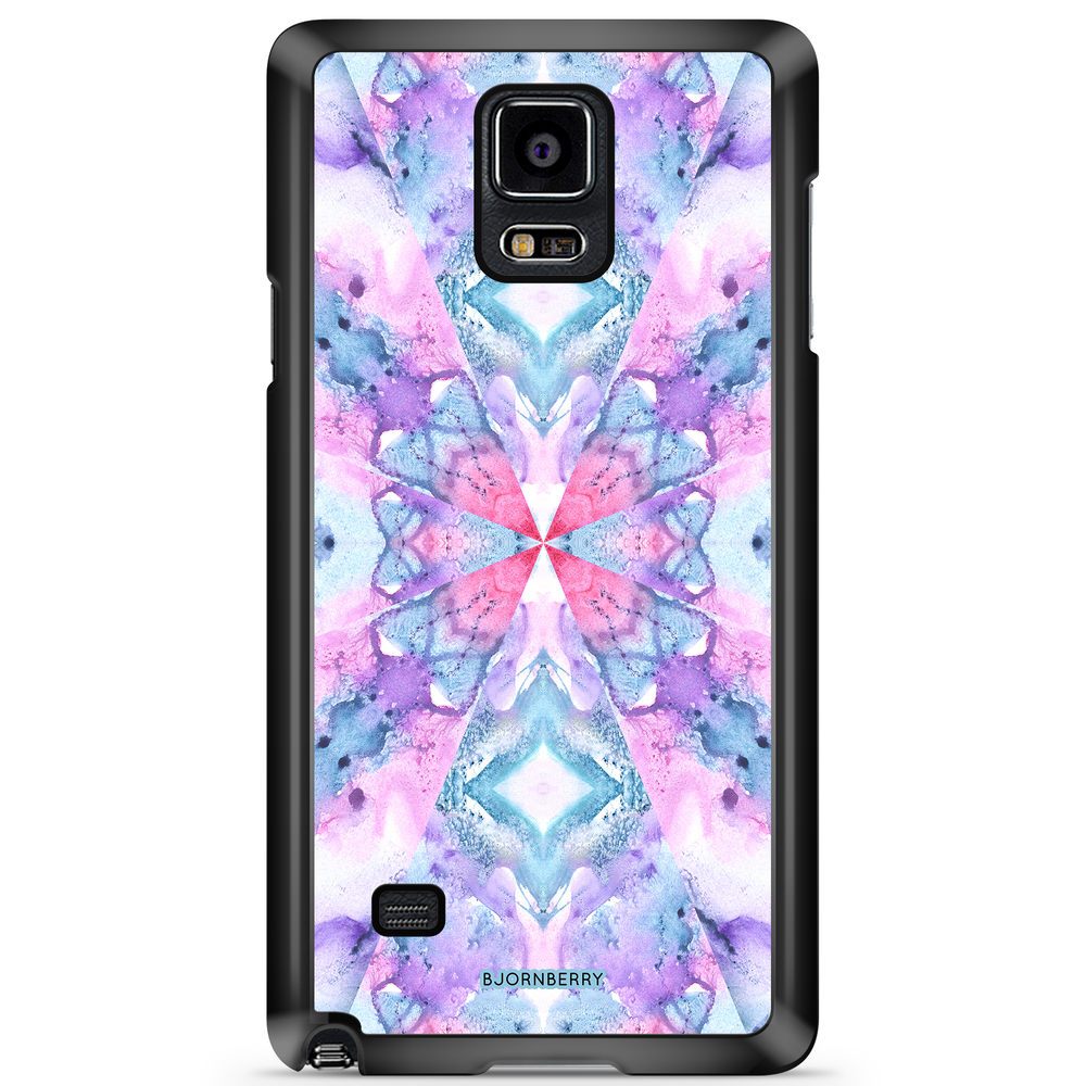 Samsung Galaxy Note 4 Case - Watercolor