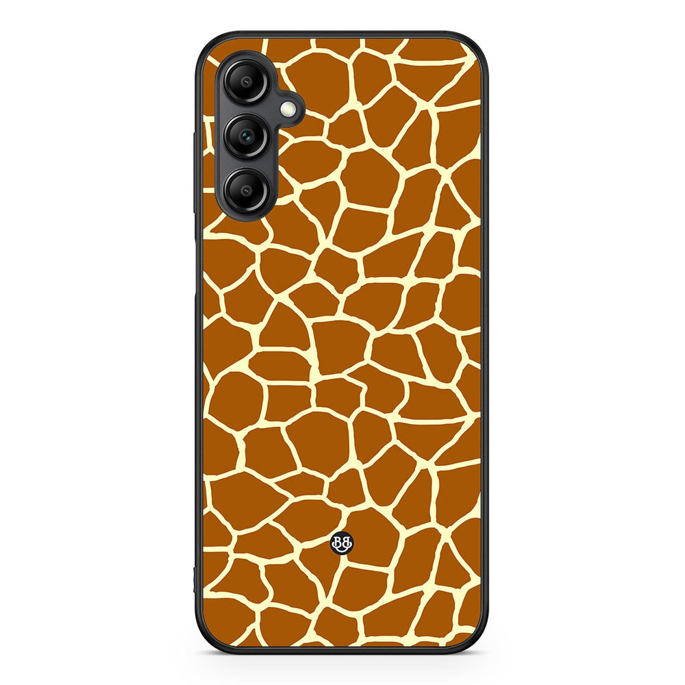Samsung Galaxy A14 4G/5G Case - Giraffe