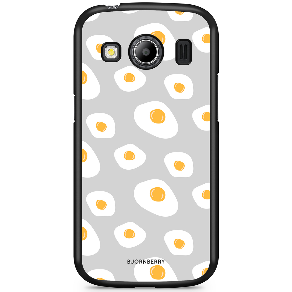 Samsung Galaxy Ace 4 Case - Egg Pattern