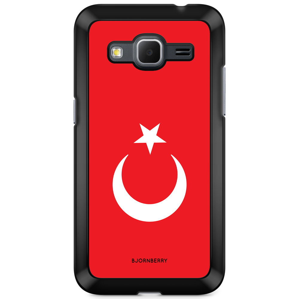 Samsung Galaxy Core Prime Case - Turkey
