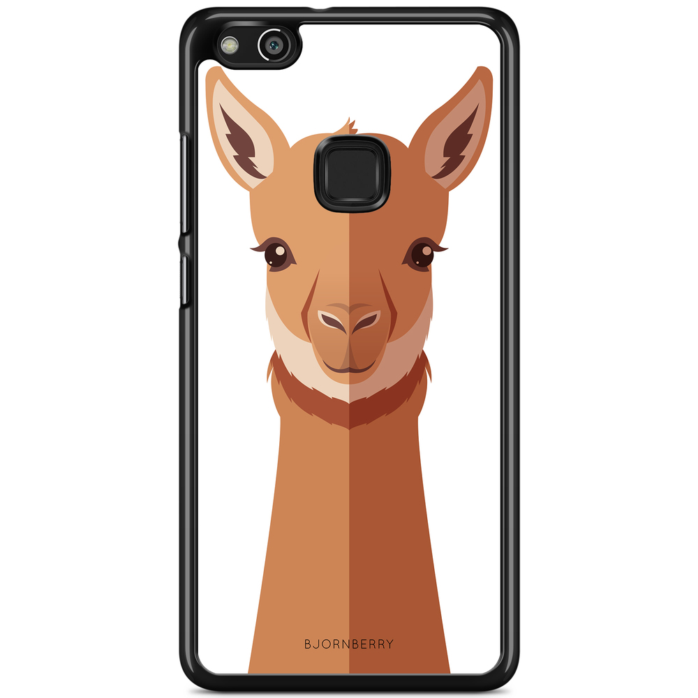 Huawei P10 Lite Case - Llama