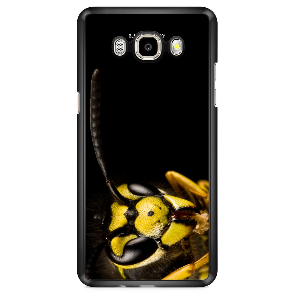Samsung Galaxy J7 (2016) Case - Wasp