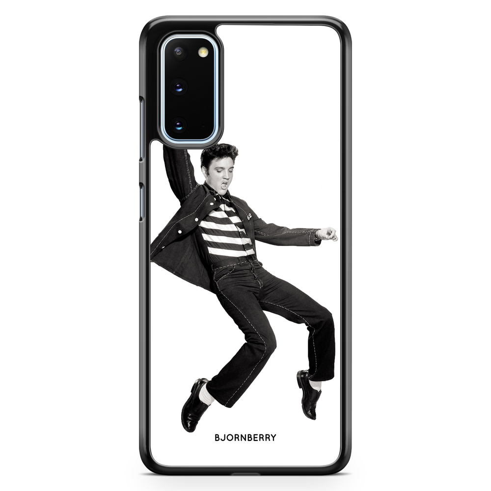 Samsung Galaxy S20 FE Case - Elvis