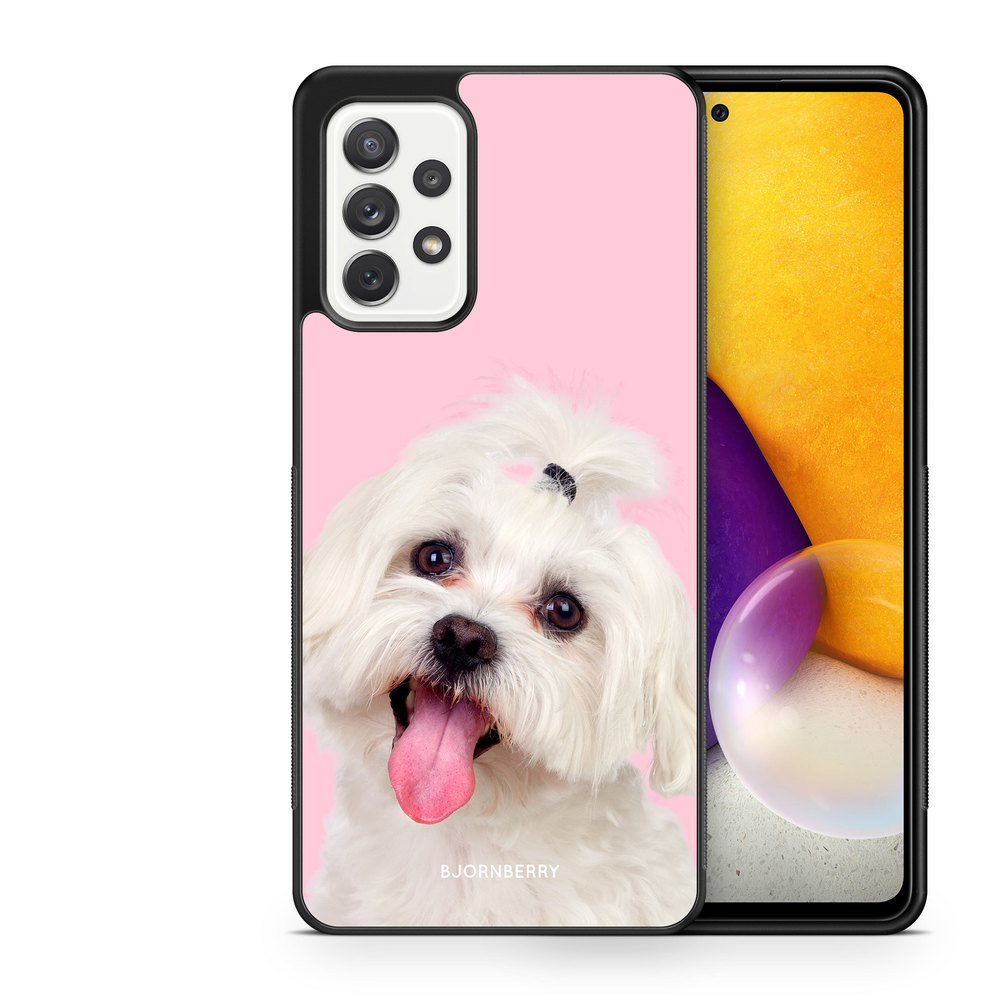 Samsung Galaxy A52/A52s 5G Case - Bichon