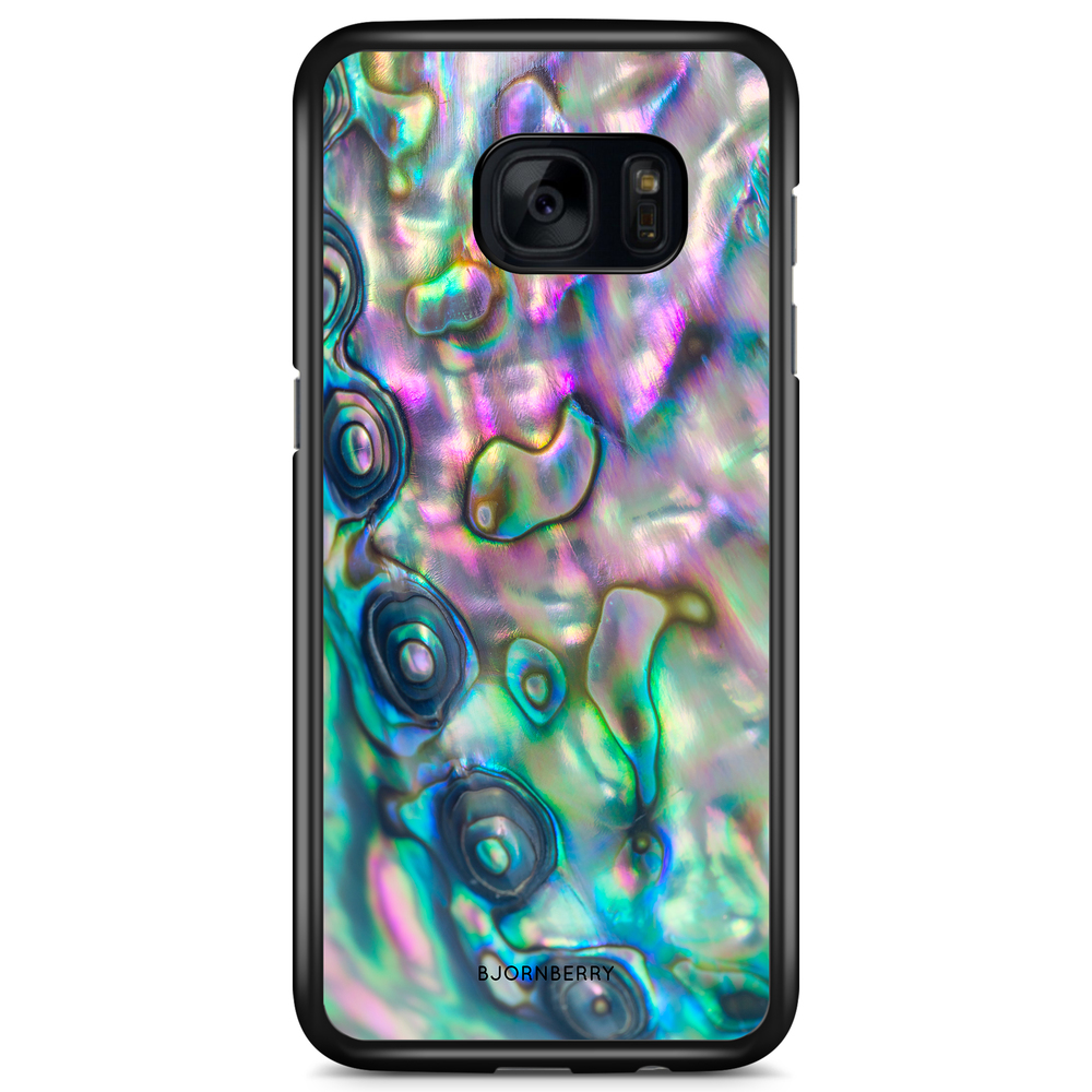 Samsung Galaxy S7 Case - Seashell