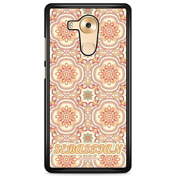Huawei Mate 8 Case Custom - Pattern Name