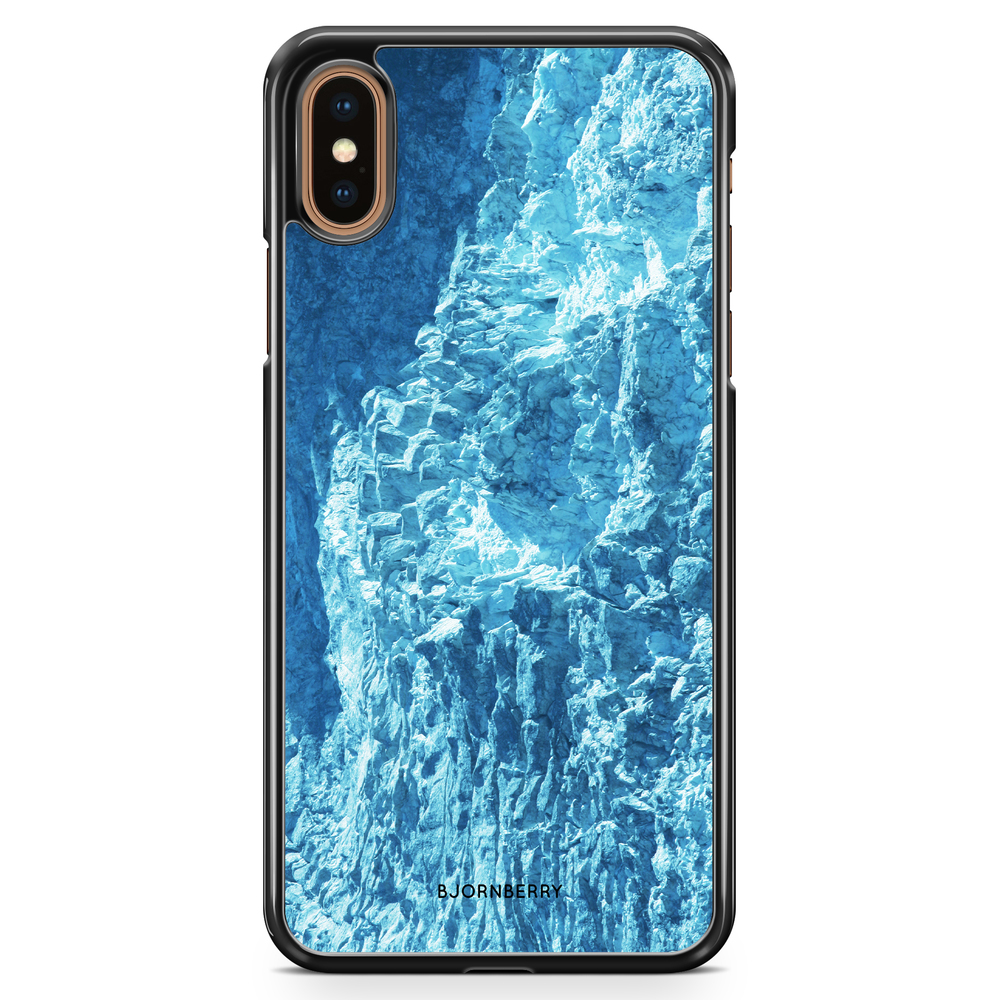 iPhone XS Max Case - Glacier