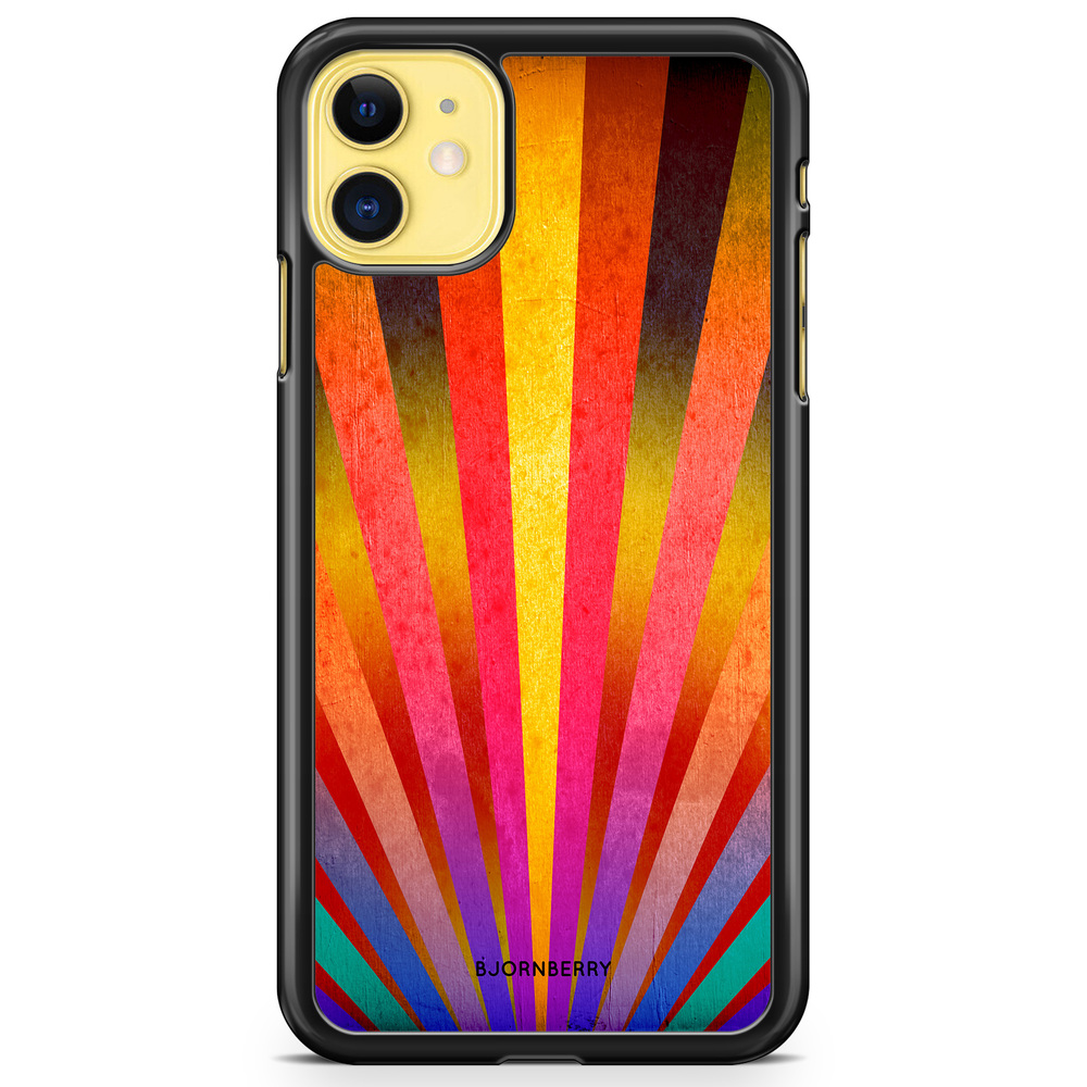 iPhone 11 Case - Vintage Poster