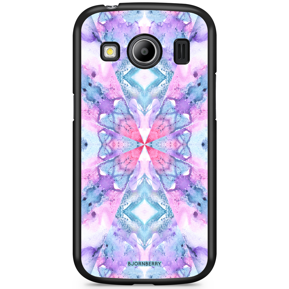 Samsung Galaxy Ace 4 Case - Watercolor