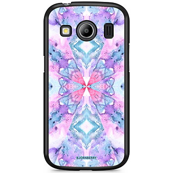 Samsung Galaxy Ace 4 Skal - Watercolor