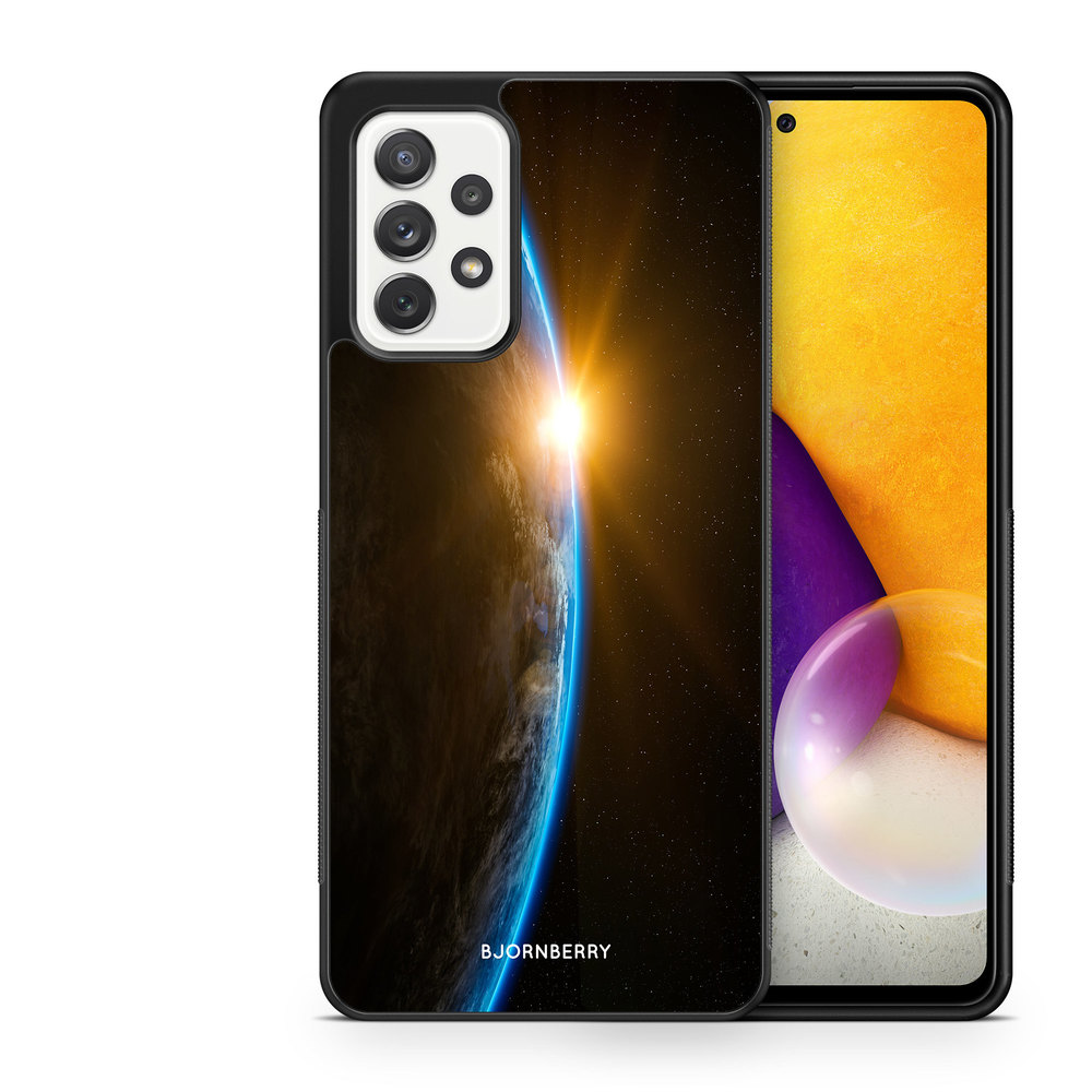 Samsung Galaxy A52/A52s 5G Case - Sunrise