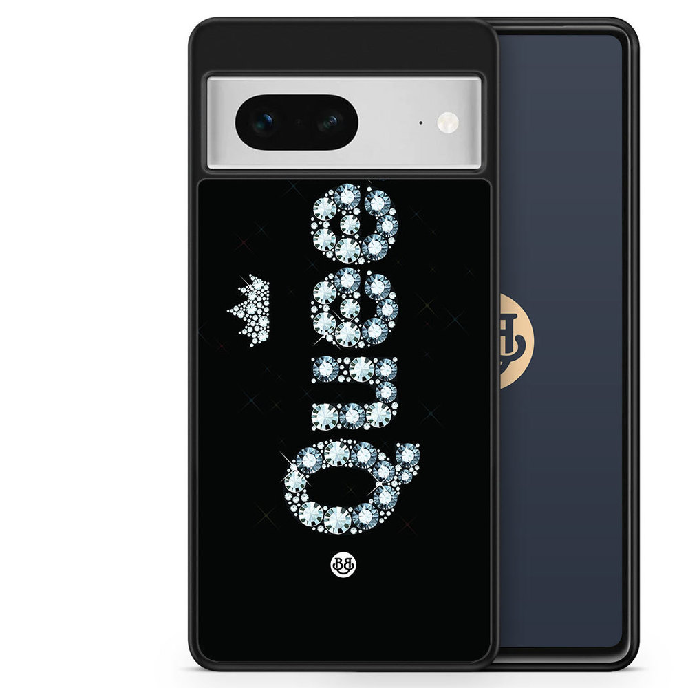 Google Pixel 7 Case - Queen