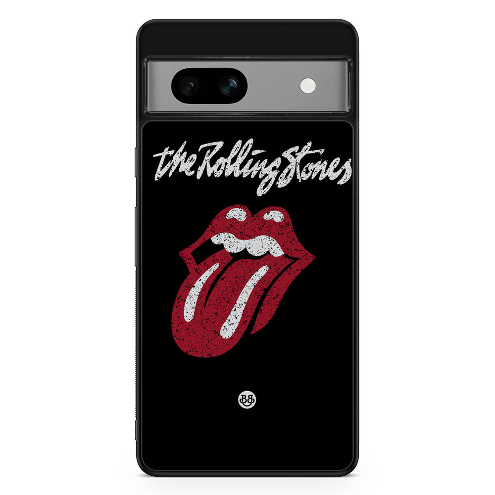 Google Pixel 7a Case - The Rolling Stones