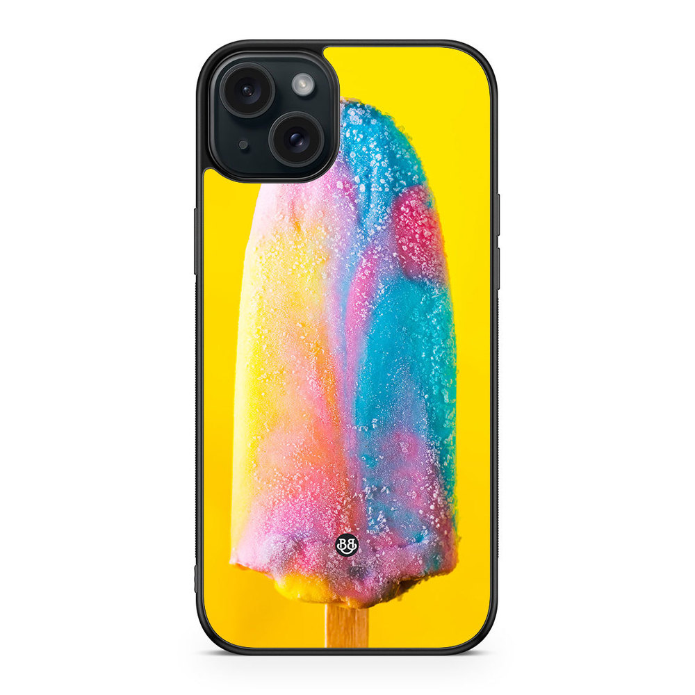 iPhone 15 Plus Case - Magic Ice Cream