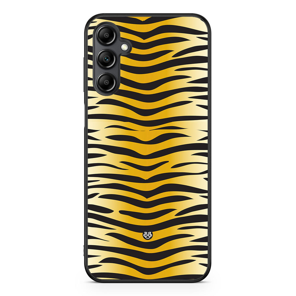 Samsung Galaxy A14 4G/5G Case - Tiger