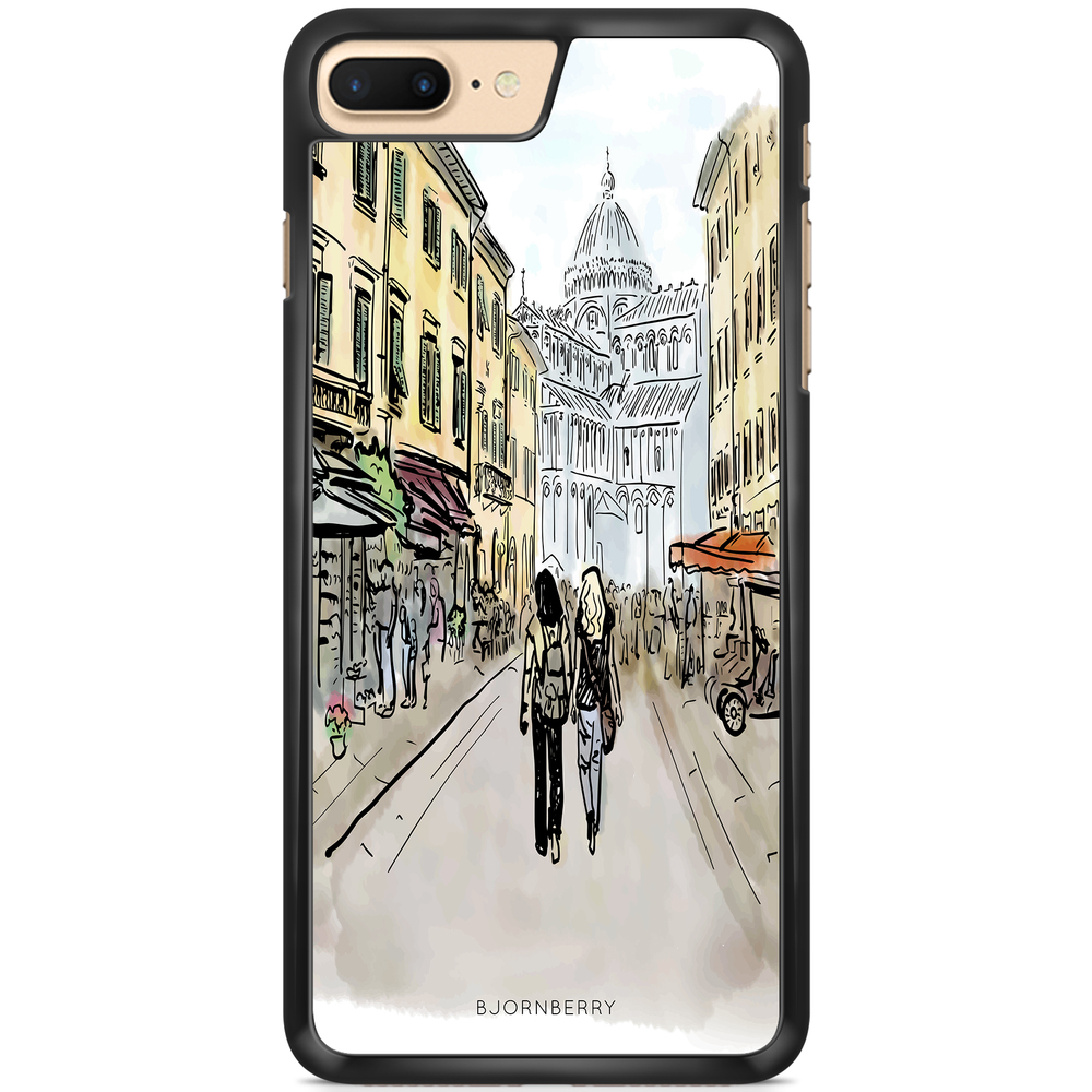 iPhone 7 Plus Case - Pisa