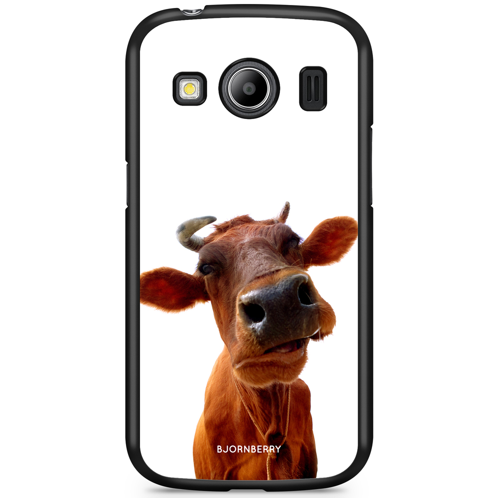 Samsung Galaxy Ace 4 Case - Cow