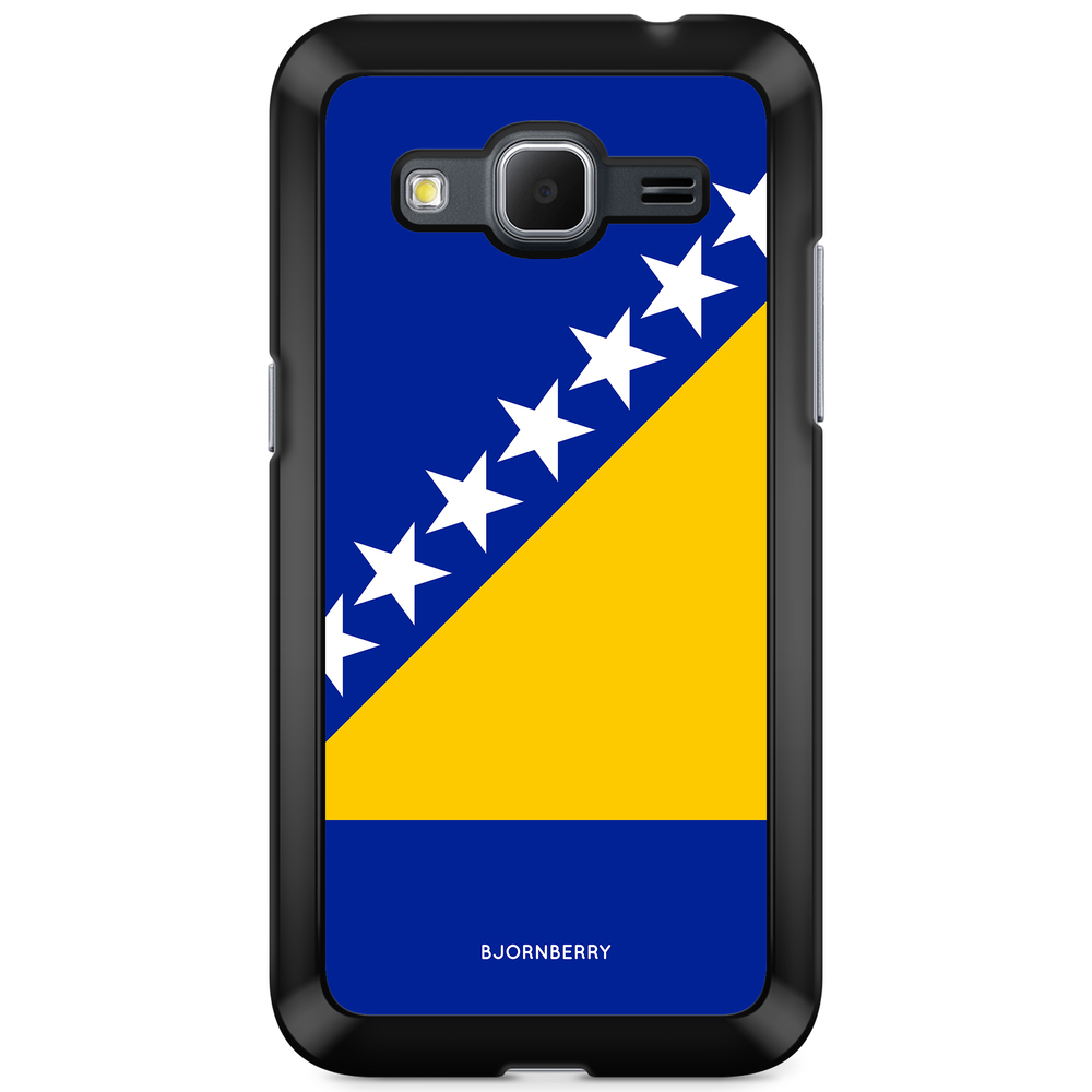 Samsung Galaxy Core Prime Case - Bosnia