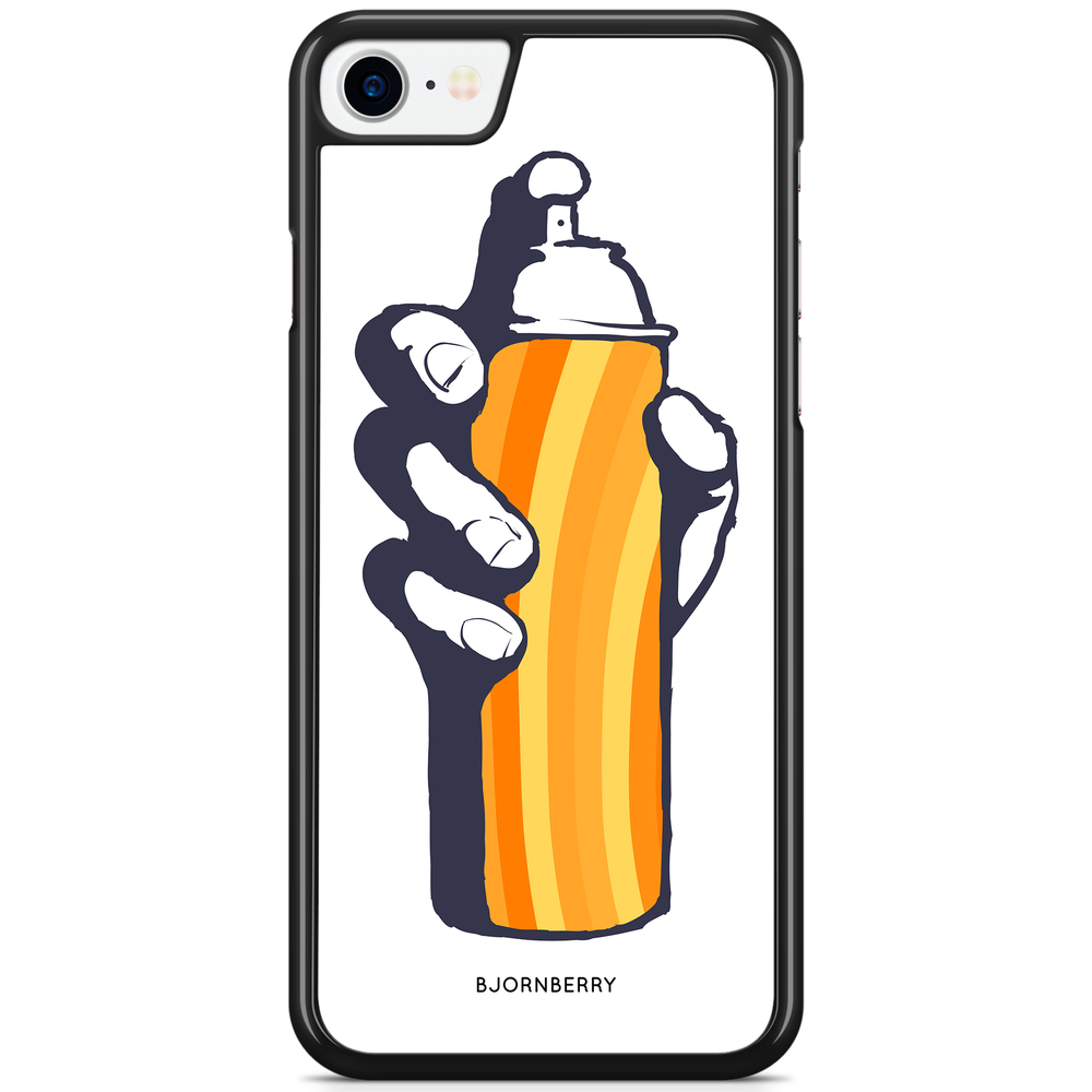 iPhone 8 / iPhone SE (2022/2020) Case - Spray Can