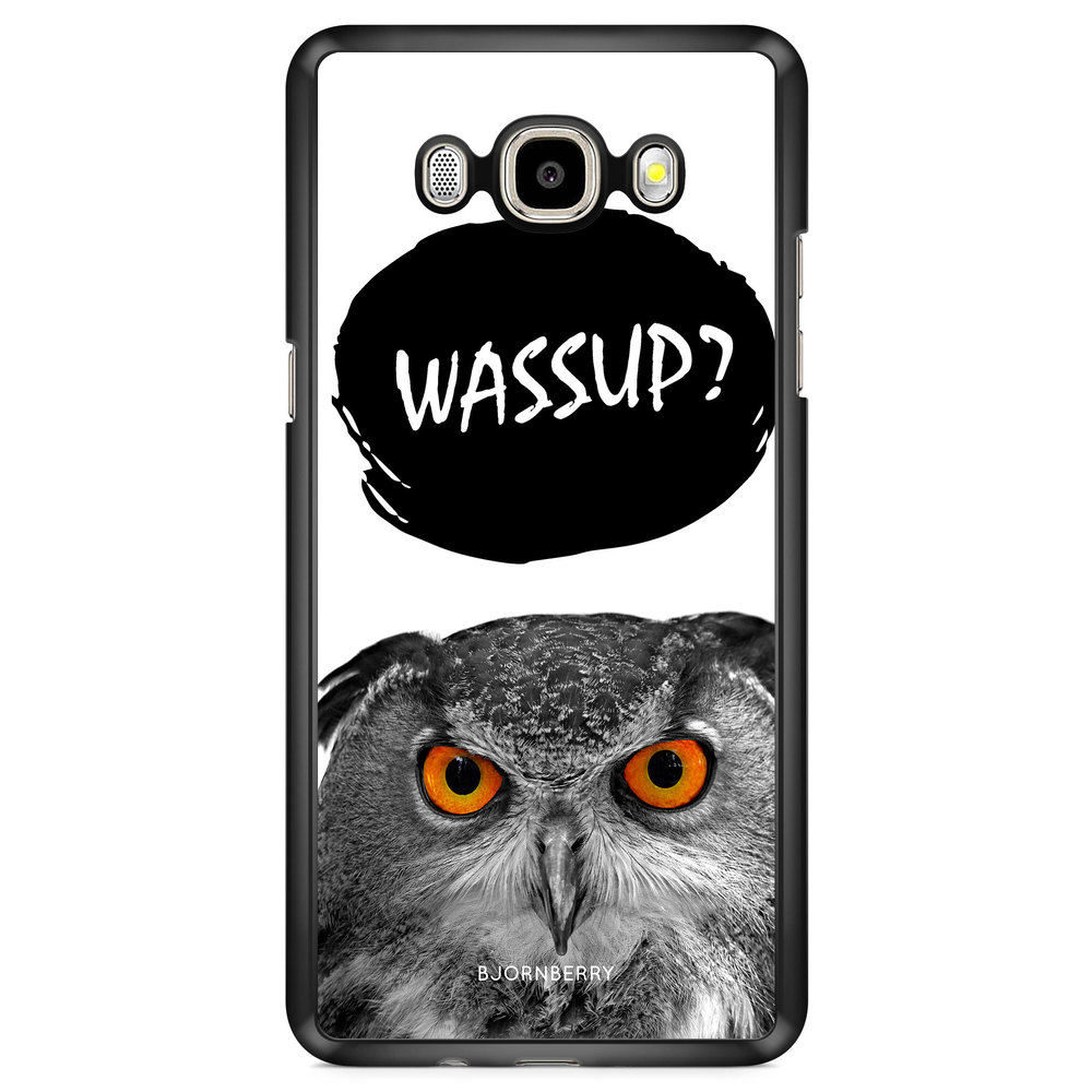 Samsung Galaxy J7 (2016) Case - Wassup