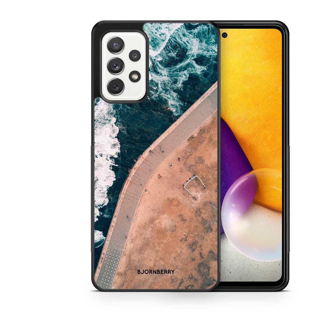 Samsung Galaxy A52/A52s 5G Case - Dock Of The Bay