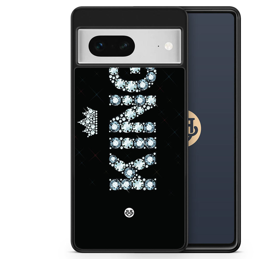 Google Pixel 7 Case - King
