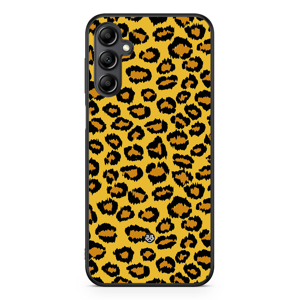 Samsung Galaxy A14 4G/5G Case - Leopard