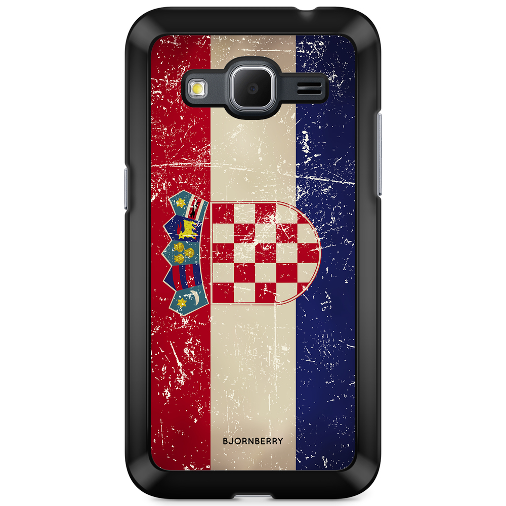 Samsung Galaxy Core Prime Case - Croatia