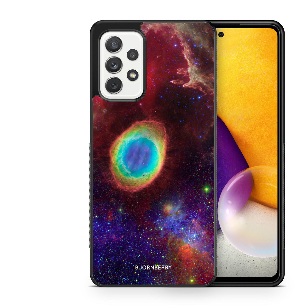 Samsung Galaxy A52/A52s 5G Case - Spaceman