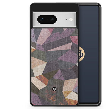 Google Pixel 7 Case - Triangles