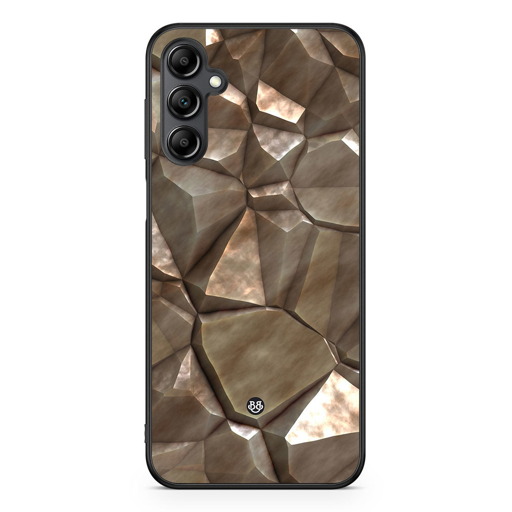 Samsung Galaxy A14 4G/5G Case - Ruff Stone