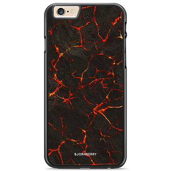 iPhone 6/6s Skal - Lava