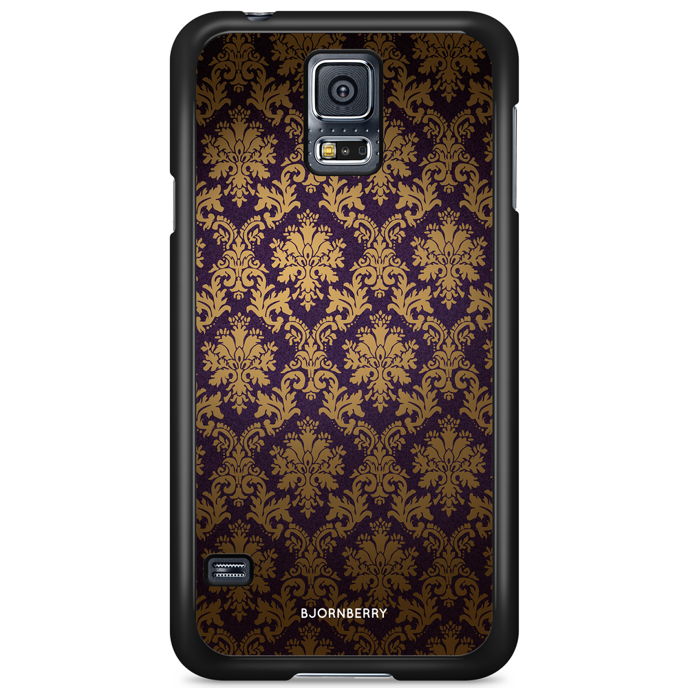 Samsung Galaxy S5/S5 NEO Case - Damask