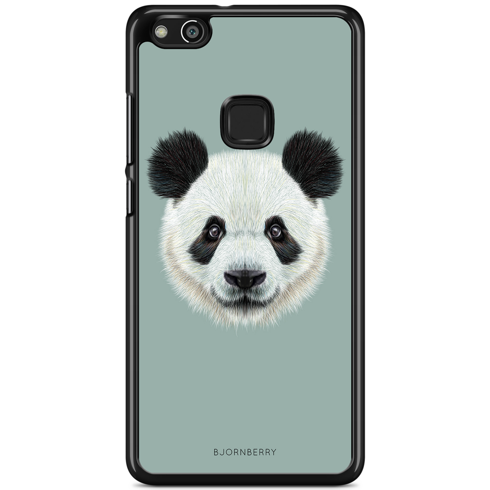 Huawei P10 Lite Case - Panda