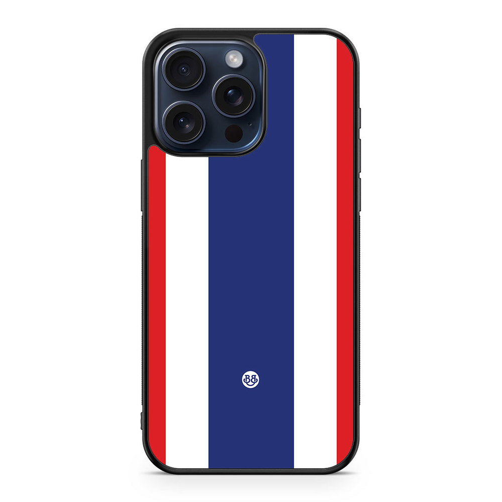 iPhone 15 Pro Max Case - Thailand