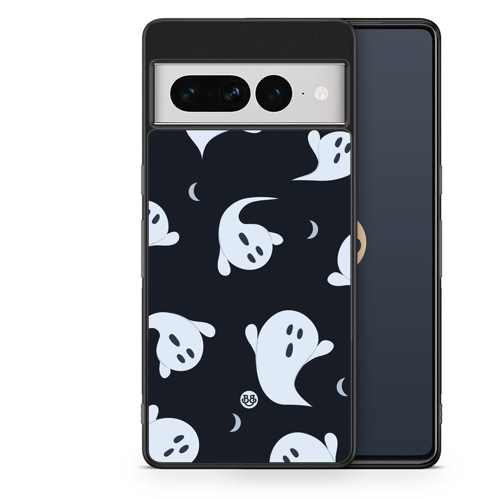 Google Pixel 7 Pro Case - Ghost Night
